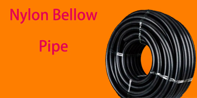 Nylon Bellow Pipe